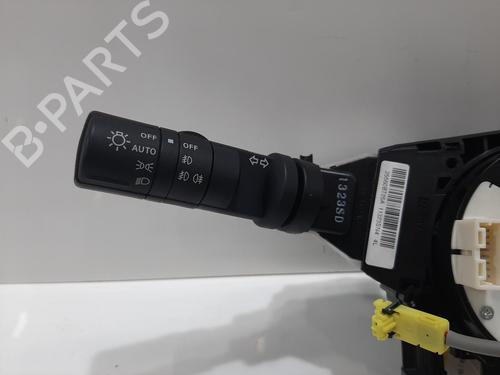Switch NISSAN QASHQAI / QASHQAI +2 I (J10, NJ10, JJ10E) 1.6 | BP28053264I30 
