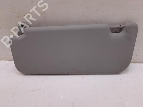 Right sun visor TOYOTA AURIS (_E18_) 1.6 (ZRE181_, ZRE185_, ZRE185R, ZRE181R) | BP34424705I2  - Image 6