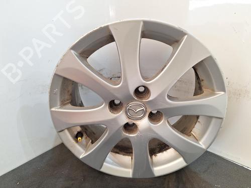 Used Rim Rim 37673097 37673097