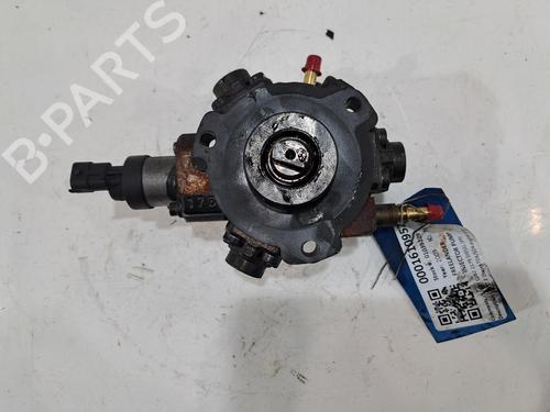Injection pump LAND ROVER FREELANDER 2 (L359) 2.2 TD4 4x4 | BP31769124M78 