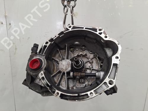 Used Gearbox Gearbox HYUNDAI i10 I (PA) 1.2 (86 hp) 40040251 40040251