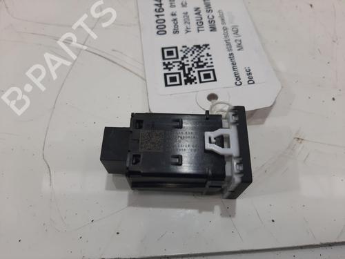 Switch VW TIGUAN (CT1) 1.5 eTSI | BP32756964I30 - Image 2
