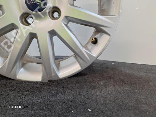 Rim FORD B-MAX (JK) 1.0 EcoBoost | BP39965207C45 - Image 4