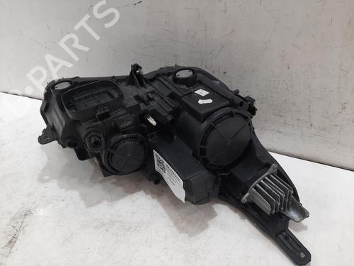 Left headlight VAUXHALL CROSSLAND X / CROSSLAND (P17) 1.2 (75) | BP37666538C28 - Image 5