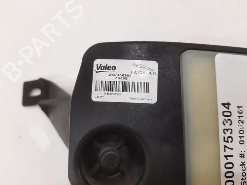 Control unit JAGUAR I-PACE (X590) EV400 AWD | BP36957168M11 - Image 2
