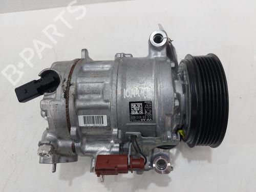 AC compressor FORD TOURNEO CONNECT / GRAND TOURNEO CONNECT V761 MPV (SK) 2.0 EcoBlue | BP26871204M34 