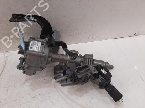 Used Steering column Steering column MAZDA 2 (DE_, DH_) 1.5 (DE5FS) (103 hp) 33318171 33318171