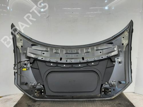 Motorhjelm JAGUAR I-PACE (X590) EV400 AWD | BP34733241C1 - Image 5