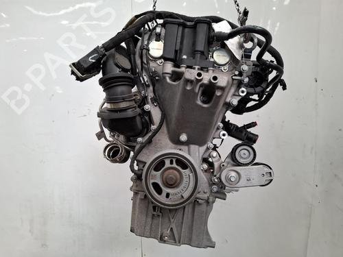Engine FORD FOCUS IV Turnier (HP) 1.0 EcoBoost mHEV | BP37484542M1 - Image 5