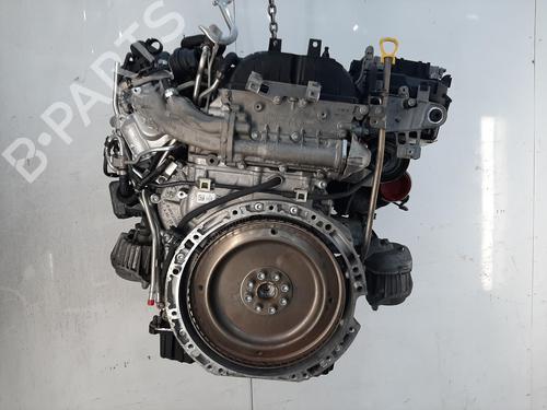 Engine MERCEDES-BENZ E-CLASS Convertible (A207) E 250 CDI / BlueTEC / d (207.403, 207.404) | BP26752922M1 - Image 1