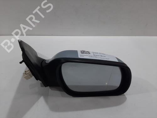 Used Right mirror MAZDA 3 (BK) 1.6 (BK14) (105 hp) 28617649