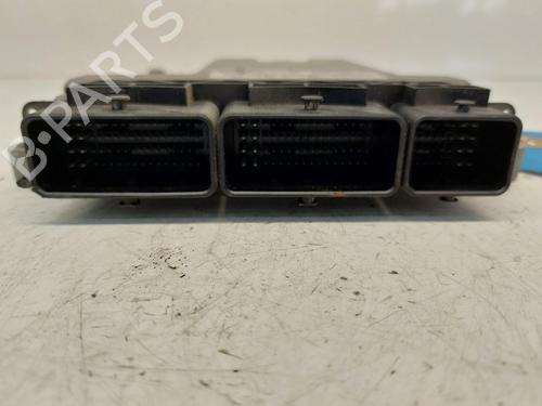 Control unit RENAULT CLIO IV (BH_) 1.5 dCi 90 | BP26817188M11 