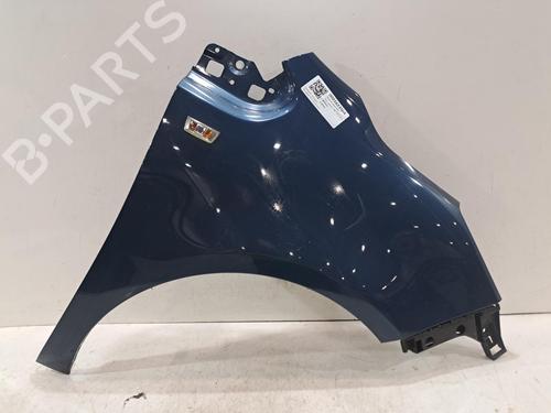 Aile avant droite VAUXHALL MERIVA Mk II (B) (S10) 1.4 (101 hp) 31978420