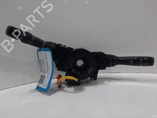 Used Switch CITROËN C1 II (PA_, PS_) 1.2 VTi 82 (82 hp) 28449060