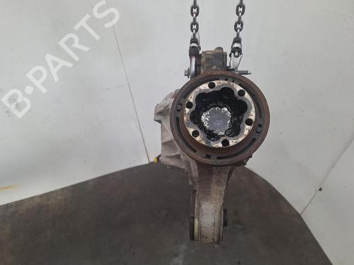 Rear differential JAGUAR XF I (X250) 2.2 D | BP35922005M24 - Image 5
