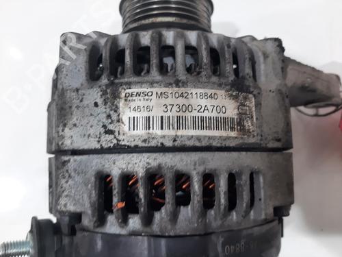 Generator KIA CEE'D (JD) 1.6 CRDi 136 | BP37759554M7 - Image 2