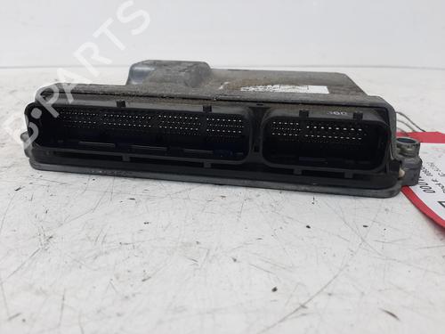 Engine control unit (ECU) MAZDA CX-5 (KE, GH) 2.2 D (KE2FW) | BP26798672M57 - Image 2