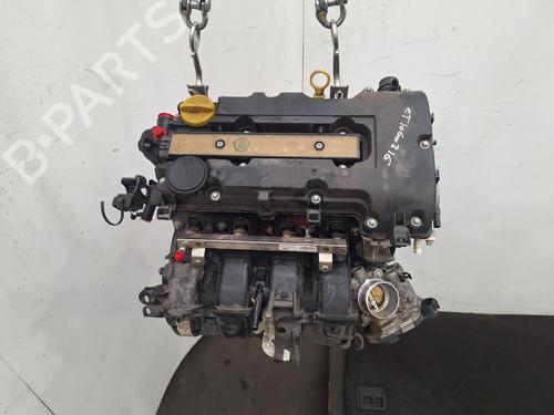 Engine VAUXHALL CORSA Mk IV (E) (X15) 1.4 | BP38859893M1 - Image 5