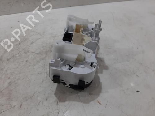 Climate control VAUXHALL CORSA Mk IV (E) (X15) 1.4 | BP37516076I5 - Image 4