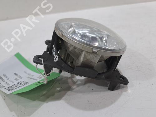 Right front fog light PEUGEOT 2008 I (CU_) 1.2 VTi | BP28723132C31 - Image 5