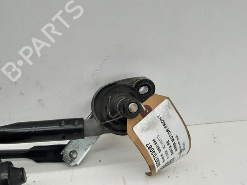 Front wiper motor HYUNDAI SANTA FÉ II (CM) 2.2 CRDi 4x4 | BP26867008M29 