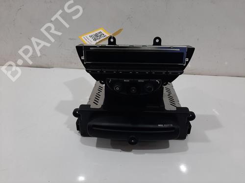 Bilradio MINI MINI Convertible (R57) One (98 hp) 30095108