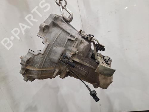 Gearbox FORD FIESTA VII (HJ, HF) 1.0 EcoBoost mHEV ACTIVE | BP36154456M3 - Image 2