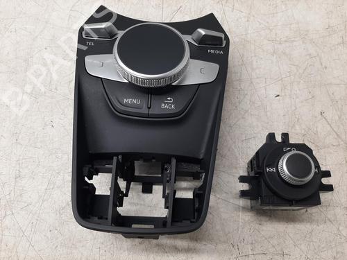Elektronisk modul AUDI TT (FV3, FVP) 2.0 TDI | BP26855342M83 