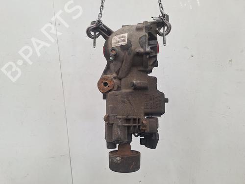 Used Rear differential Rear differential FORD KUGA I 2.0 TDCi 4x4 (163 hp) 35922848 35922848