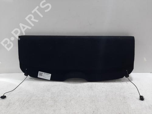 Used Rear parcel shelf Rear parcel shelf MINI MINI (F55) Cooper (136 hp) 34376610 34376610