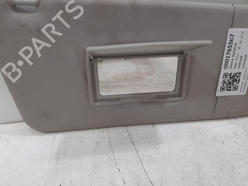 Other PEUGEOT PARTNER Tepee 1.6 HDi 90 | BP37082308O1 - Image 2
