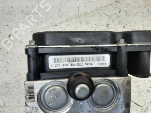 ABS pump MAZDA MX-5 III (NC) 2.0 (NC18) | BP26757679M43 