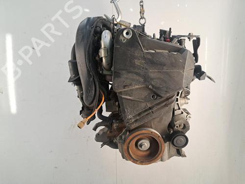Engine RENAULT GRAND SCÉNIC III (JZ0/1_) 1.5 dCi (JZ09, JZ0D, JZ10, JZ14, JZ1G, JZ29, JZ2C) | BP29741857M1 