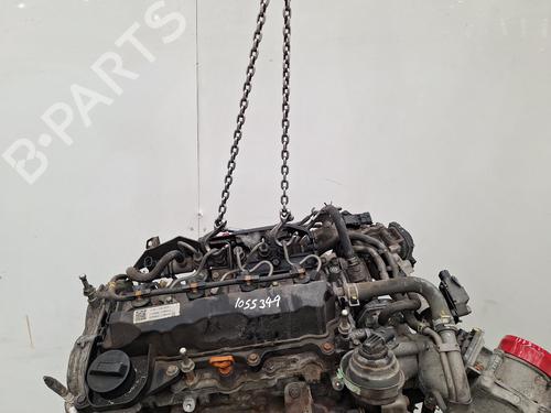 Engine HONDA CIVIC IX (FK) 1.6 i-DTEC (FK3) | BP38412444M1 - Image 4