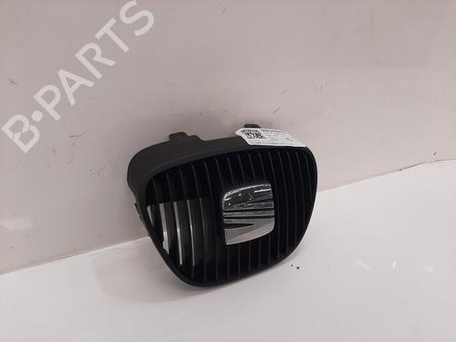 Rejilla SEAT IBIZA III (6L1) 1.2 | BP34233901C40 - Image 2