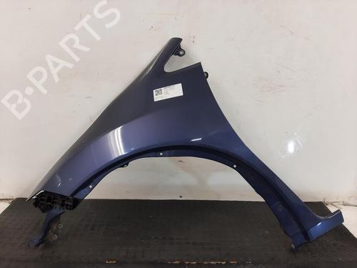 Used Left front fenders HONDA CIVIC IX (FK) 1.8 i-VTEC (FK2) (141 hp) 28039350