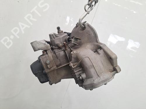 Gearbox VAUXHALL CORSA Mk IV (E) (X15) 1.4 | BP29496711M3 