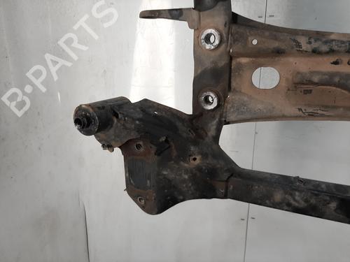 Subframe BMW X3 (F25) xDrive 20 d | BP26765600M9 