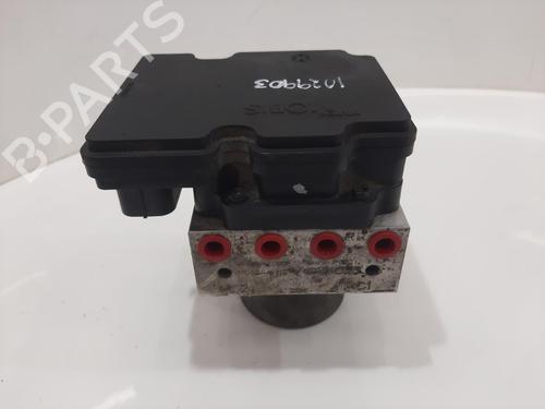 Used ABS pump KIA VENGA (YN) 1.6 CVVT (125 hp) 29554123