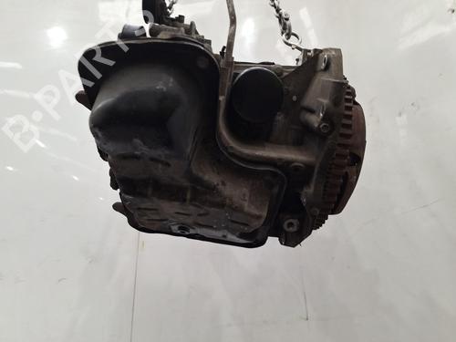 Motor SMART FORFOUR Hatchback (453) 1.0 (453.042, 453.043) | BP38440740M1 - Image 3