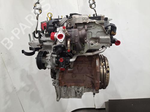 Engine FORD FOCUS III 1.0 EcoBoost | BP31879742M1 