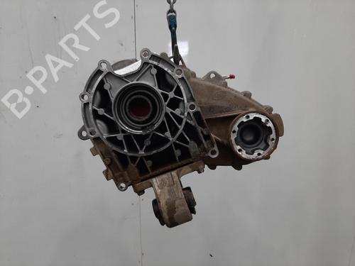 Used Transfer box LAND ROVER RANGE ROVER SPORT II (L494) 3.0 SDV6 4x4 (306 hp) 26768060