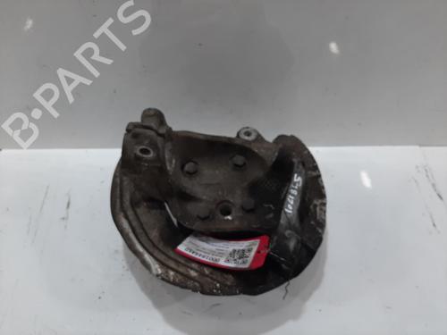 Right front steering knuckle BMW 1 (E87) 118 d | BP39888805M26 - Image 3