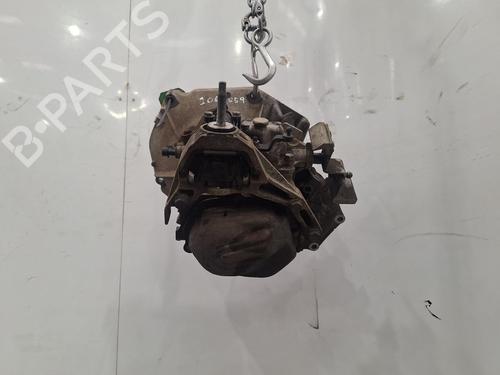Gearbox FIAT 500 C (312_) 0.9 (312AG1A) | BP40040108M3 - Image 5