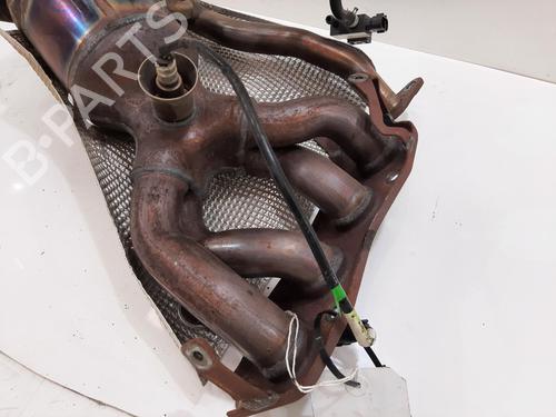 Catalyst TOYOTA C-HR (_X1_) 2.0 Hybrid (MAXH10) | BP35921588M10 - Image 2