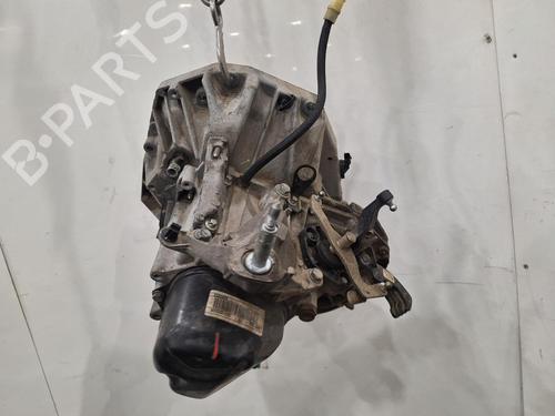 Gearbox RENAULT CAPTUR I (J5_, H5_) 1.5 dCi 90 (J5N4, J5M5, J5MW, J5M6, J5AL, J5AJ) | BP38180101M3 - Image 4