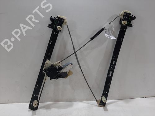 Used Front right window mechanism LAND ROVER RANGE ROVER IV (L405) 3.0 SDV6 Hybrid 4x4 (340 hp) 30406954