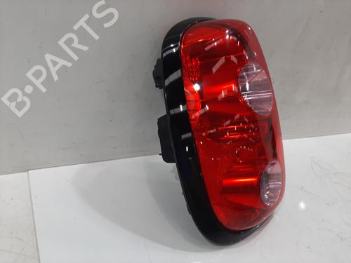 Left taillight MINI MINI COUNTRYMAN (R60) Cooper | BP29703933C34 
