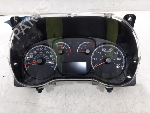 Used Instrument cluster Instrument cluster FIAT DOBLO Cargo (263_) 1.6 D Multijet (263WXD1B, 263WXR1B, 263WXX1B, 263ZXD1B,... (105 hp) 35769390 35769390