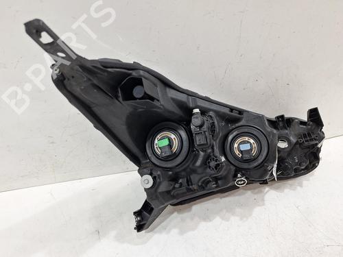 Left headlight NISSAN MICRA V (K14) 0.9 IG-T | BP31879653C28 